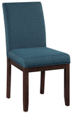 Office Star Ave Six Dakota Parsons Chair [DAK] Office Star Azure Dining Chair DAK-K14