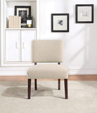Office Star Ave Six Jasmine Accent Chair in Maze [JAS] Office Star Accent Chair