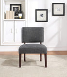Office Star Ave Six Jasmine Accent Chair in Maze [JAS] Office Star Accent Chair