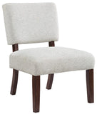 Office Star Ave Six Jasmine Accent Chair in Maze [JAS] Office Star Accent Chair