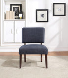 Office Star Ave Six Jasmine Accent Chair in Maze [JAS] Office Star Accent Chair