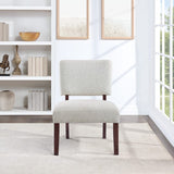 Office Star Ave Six Jasmine Accent Chair in Maze [JAS] Office Star Accent Chair
