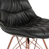 Office Star Ave Six Langdon Chair [LGD] Office Star Accent Chair