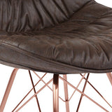 Office Star Ave Six Langdon Chair [LGD] Office Star Accent Chair