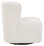 Office Star Ave Six Lucia Swivel Chair [LUC] Office Star Arm Chairs