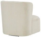 Office Star Ave Six Lucia Swivel Chair [LUC] Office Star Arm Chairs