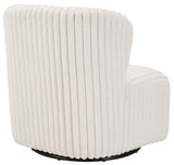 Office Star Ave Six Lucia Swivel Chair [LUC] Office Star Arm Chairs