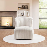 Office Star Ave Six Lucia Swivel Chair [LUC] Office Star Arm Chairs