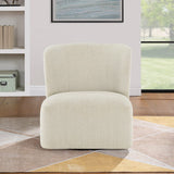 Office Star Ave Six Lucia Swivel Chair [LUC] Office Star Arm Chairs