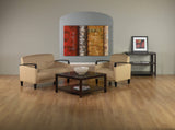 Office Star Club Chair MST51