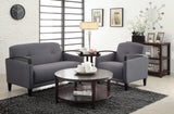 Office Star Club Chair MST51
