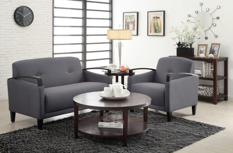 Office Star Club Chair MST51