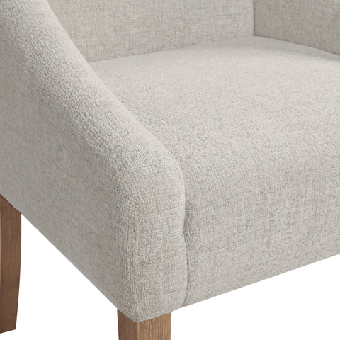 Office Star Ave Six Monarch Wingback Chair [MNA] Office Star Accent Chair