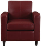 Office Star Ave Six Venus Club Chair [VNS51A] Office Star Club Chair