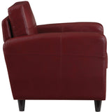 Office Star Ave Six Venus Club Chair [VNS51A] Office Star Club Chair
