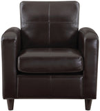 Office Star Ave Six Venus Club Chair [VNS51A] Office Star Club Chair