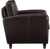 Office Star Ave Six Venus Club Chair [VNS51A] Office Star Club Chair