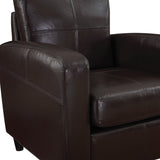 Office Star Ave Six Venus Club Chair [VNS51A] Office Star Club Chair