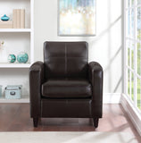 Office Star Ave Six Venus Club Chair [VNS51A] Office Star Club Chair