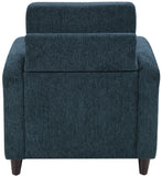 Office Star Ave Six Venus Club Chair [VNS51A] Office Star Club Chair