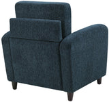 Office Star Ave Six Venus Club Chair [VNS51A] Office Star Club Chair