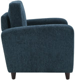 Office Star Ave Six Venus Club Chair [VNS51A] Office Star Club Chair