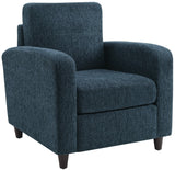 Office Star Ave Six Venus Club Chair [VNS51A] Office Star Club Chair