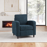 Office Star Ave Six Venus Club Chair [VNS51A] Office Star Club Chair