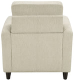 Office Star Ave Six Venus Club Chair [VNS51A] Office Star Club Chair