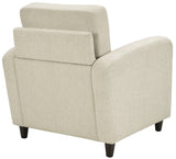 Office Star Ave Six Venus Club Chair [VNS51A] Office Star Club Chair