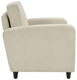 Office Star Ave Six Venus Club Chair [VNS51A] Office Star Club Chair