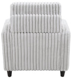 Office Star Ave Six Venus Club Chair [VNS51A] Office Star Club Chair