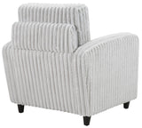 Office Star Ave Six Venus Club Chair [VNS51A] Office Star Club Chair