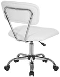 Office Star Ave Six Vista Task Office Chair In Vinyl [ST181] Office Star Task Chair