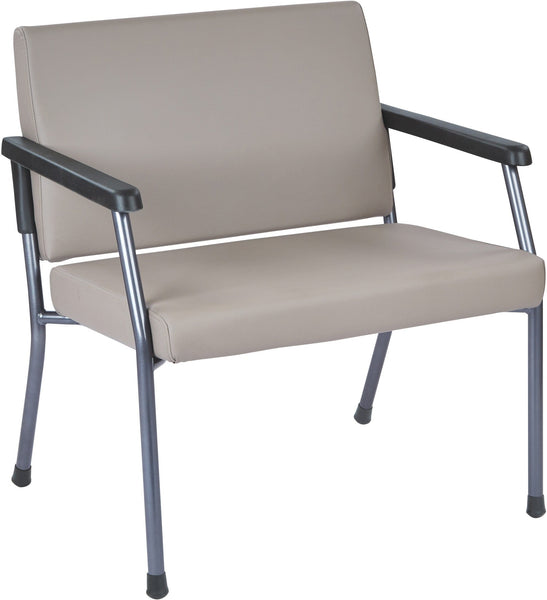 Office Star Bariatric Big & Tall Chair [BC9603] Office Star Guest Chair
