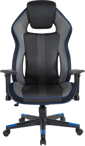 Office Star BOA II Gaming Chair [BOA225] Office Star