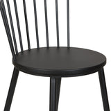Office Star Bryce Counter Stool [BRY6526] Office Star Black Bar Stool BRY6526-3