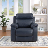 Office Star Bryson Recliner [BYS] Office Star Accent Chair