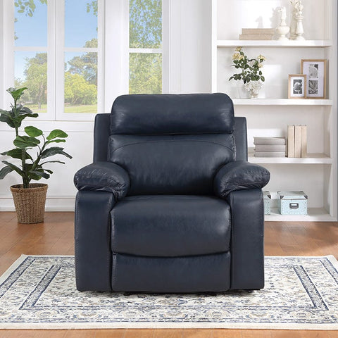 Office Star Bryson Recliner [BYS] Office Star Accent Chair
