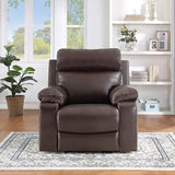 Office Star Bryson Recliner [BYS] Office Star Accent Chair