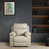 Office Star Bryson Recliner [BYS] Office Star Accent Chair