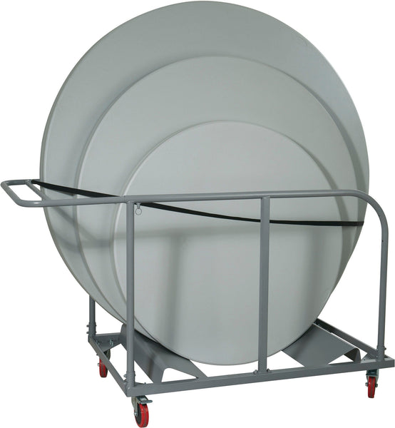 Office Star Caddy for BT48, BT60Q and BT71 Round Tables [TC106] Office Star TC106