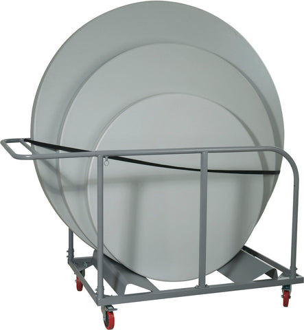 Office Star Caddy for BT48, BT60Q and BT71 Round Tables [TC106] Office Star TC106