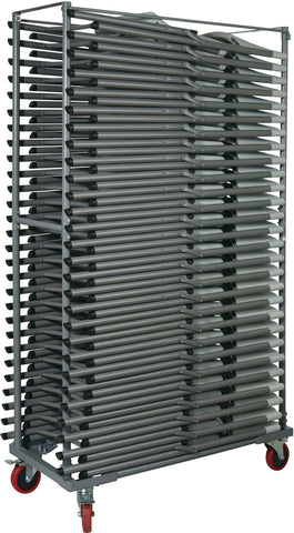 Office Star Caddy for PC02 / PC03 [TC103] Office Star TC103