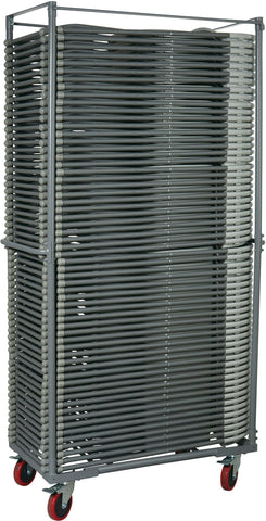 Office Star Caddy for PC54 [TC104] Office Star TC104