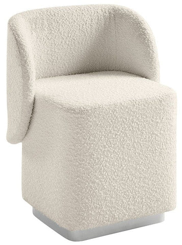 Office Star Cady Vanity Chair [CDY] Office Star Accent Chair