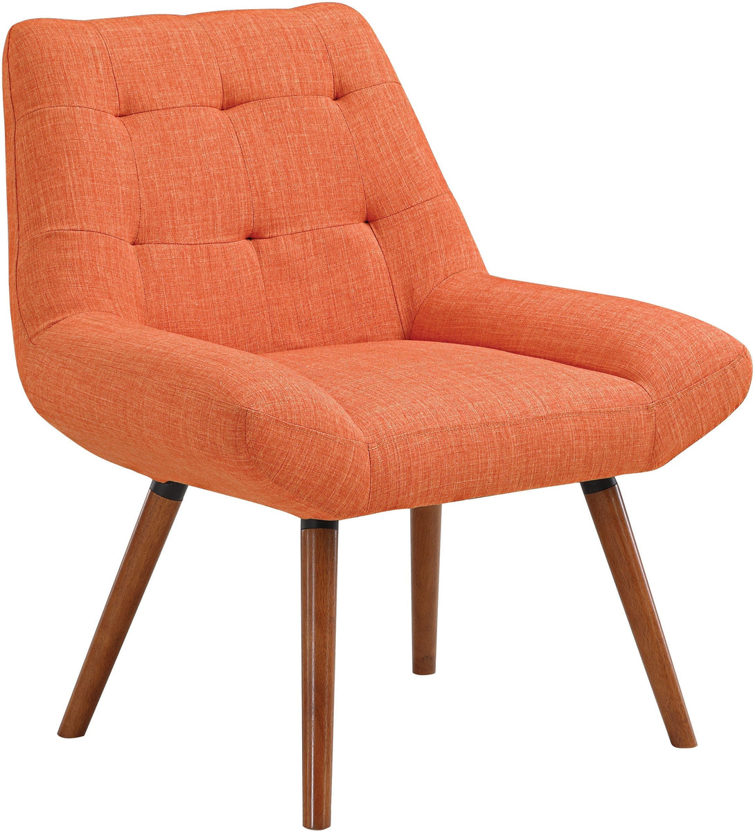 Office Star Calico Accent Chair [CLC] Office Chairs Unlimited Free