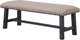 Office Star Callen Bench [CLN] Office Star