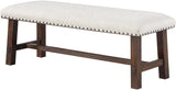 Office Star Callen Bench [CLN] Office Star