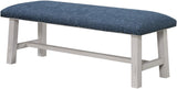 Office Star Callen Bench [CLN] Office Star